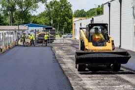 Reliable Clarinda, IA Driveway Paving Services Solutions